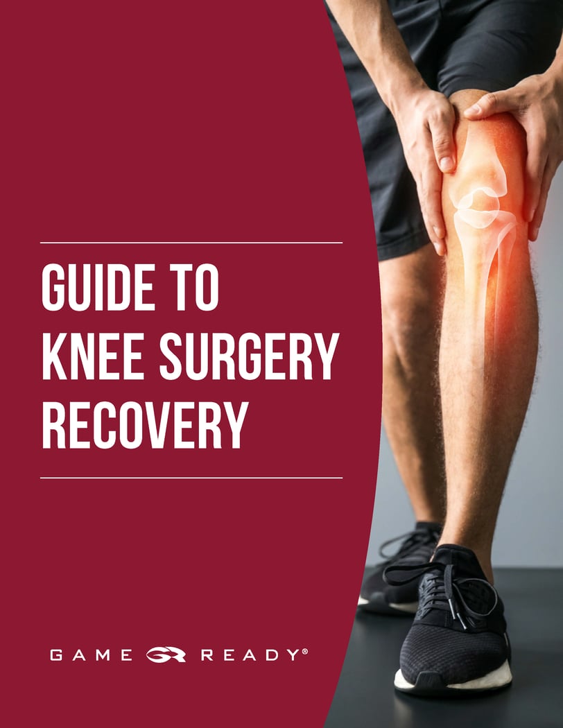 kneecap removal recovery